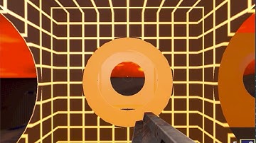 Procedurally generate Quake 3 map