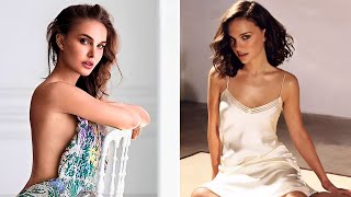 Natalie Portman G-String Photos Go Viral – Fans Can’t Get Enough