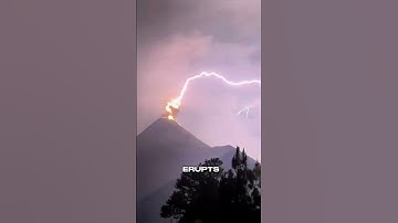 Thumbnail of 5 Terrifying Natural Phenomena You Won’t Believe Exist