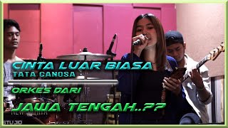 CINTA LUAR BIASA - NEW SAHITA TERBARU 2019 LAGI HITS chords