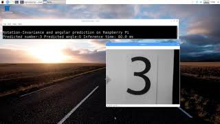 Rotation Equivariant Deep Neural Network (RED-NN)