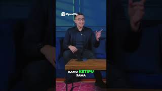 Rokok Menipumu  Ternyata Ini Rahasia Relaksasi!