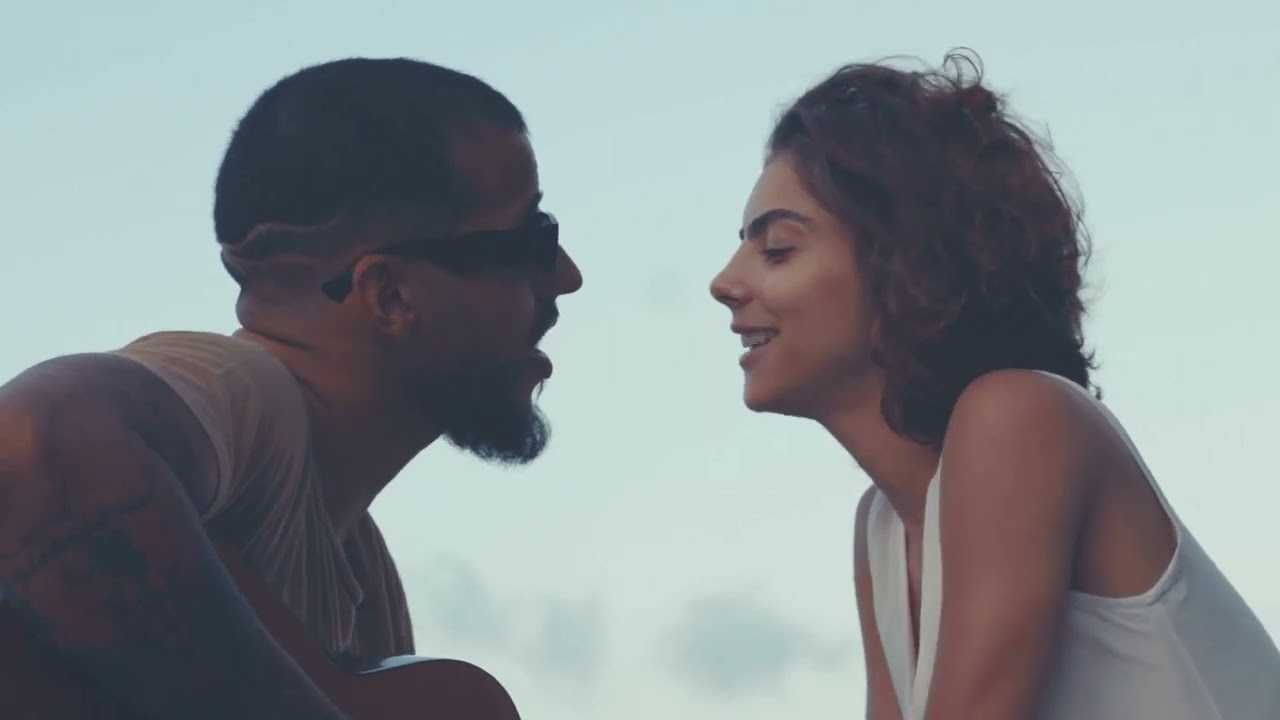 VG o Lobo - cinema interlude