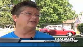 Speeding Cars Cause Concerns For East Ridge Neighbors