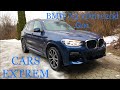 2018 BMW X3 xDrive20d G01 in Depth Walkaround Interieur | Exterieur & Assistance Systems