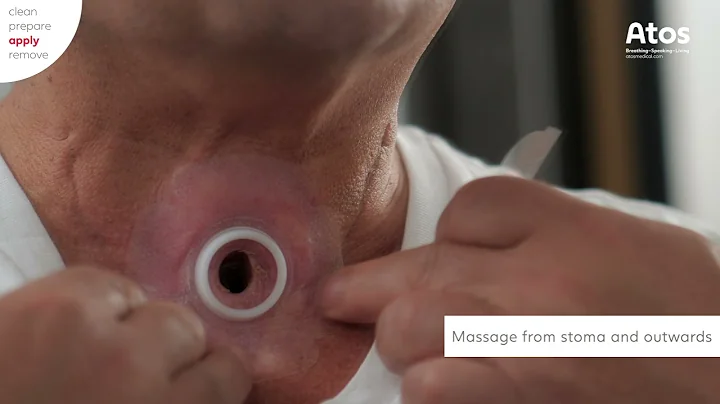 How to use Provox Life™ Night