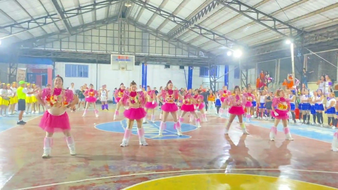 Presentation of Bagetz babes