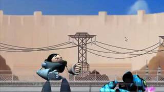 Tko - Kevin Combos 1