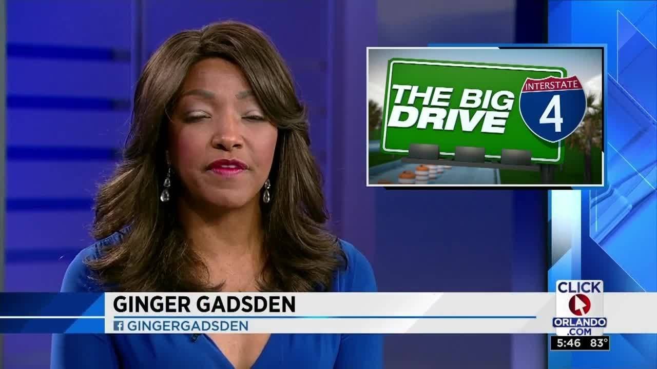 Shift on Kirkman Road happening Wednesday night