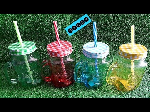 اجمل مجات برطمان شاليمو بأسعار دمااااار