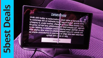 The Top 5 Best Navigation System 2023