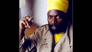 Capleton - Earthquake In Zion