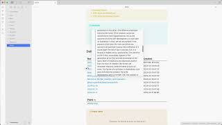 Daily Journal Review in Obsidian: How I Use Dataview for a Smarter PKM Workflow