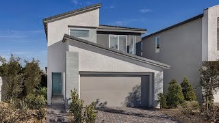 Landing at Talus Kyle Canyon by KB Homes $390K+, 1590 Sqft, 3BD, 3BA, 2CR Las Vegas Home For Sale