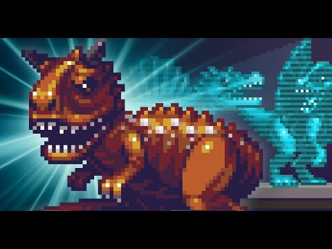 idle dino zoo hack