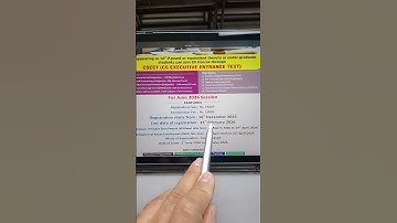 CSEET 2026 June Session – Registration Dates + Fee Details | Prof Shubham Joshi #cseet #june #CS