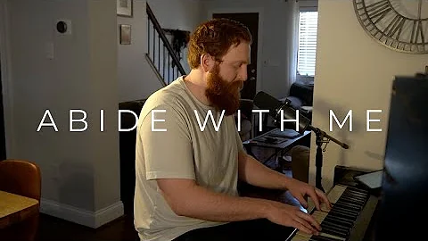 Abide With Me | Seth Jernigan