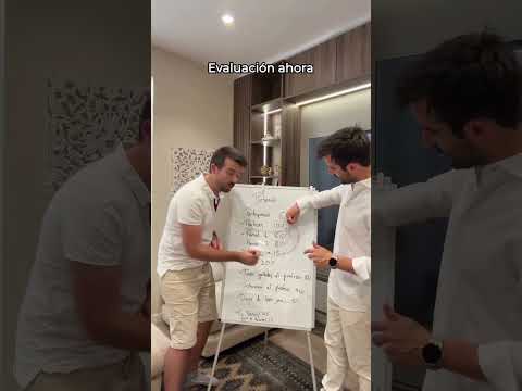 Evaluación