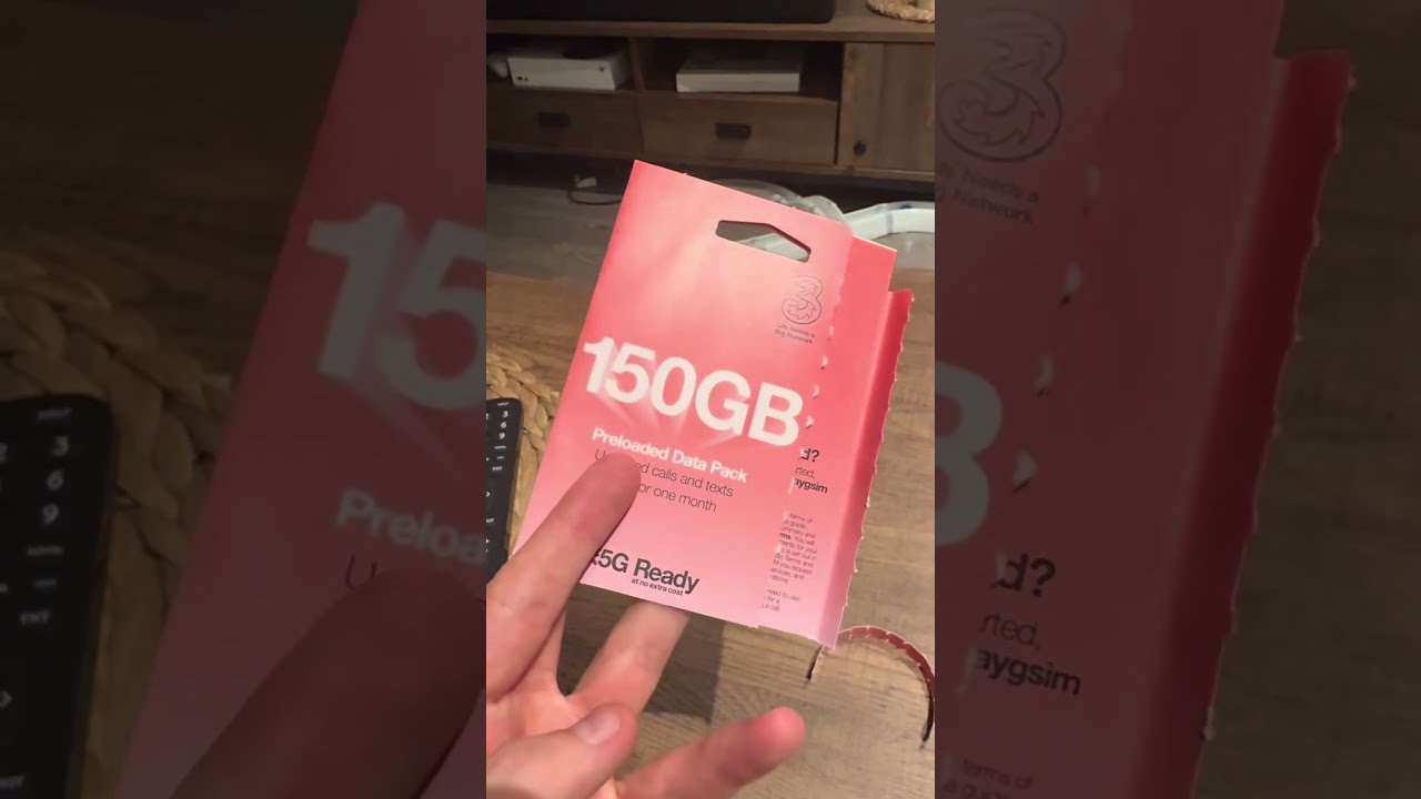 New Phones For Christmas Grab These Amazing SIM Deals Newphone