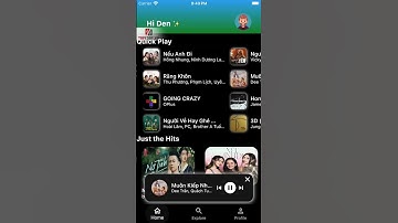 Mã code 47371. Source code template Xây dựng ứng dụng nghe nhạc làm app nghe nhạc | Topcode.vn