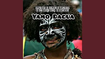 Yamo Dagua