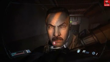 Walkthrough F.E.A.R. 2: Project Origin Beta Leak #10