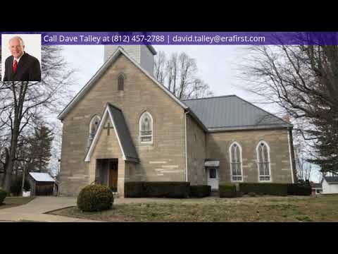 8722 Harbison Court, Elberfeld, IN home video tour