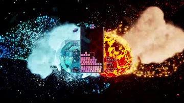Tetris® Effect Yin Yang Quick Play