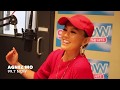 Agnez Mo talks her career, working with Chris Brown, and new music!