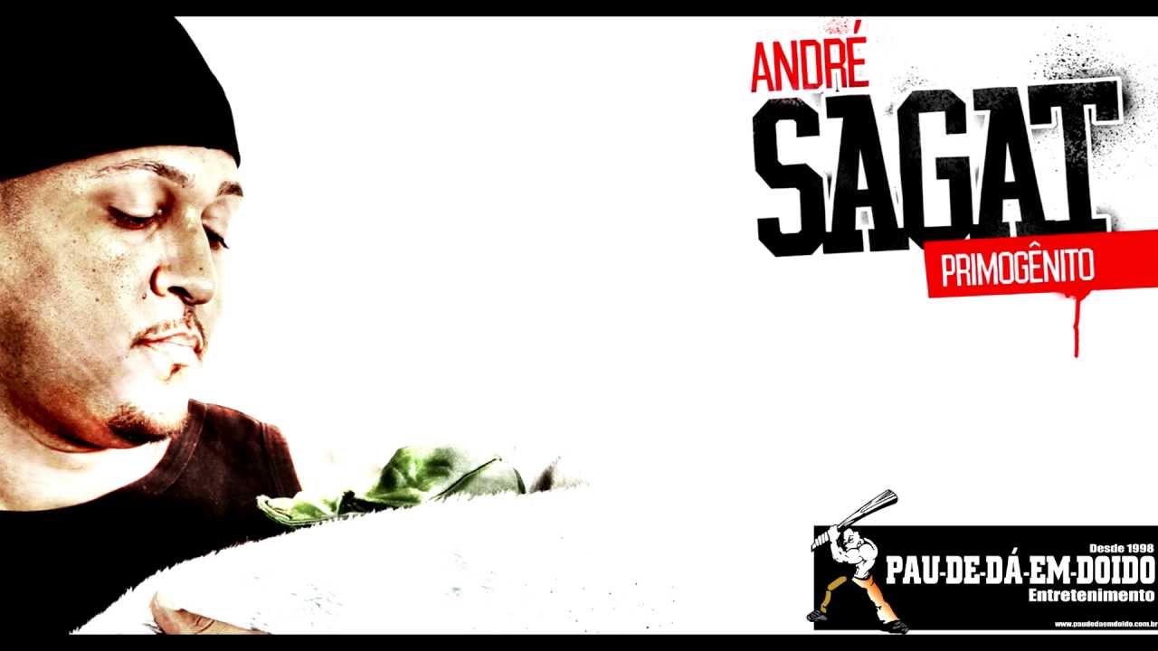André Sagat - A queda (part. Xandão e Enézimo)
