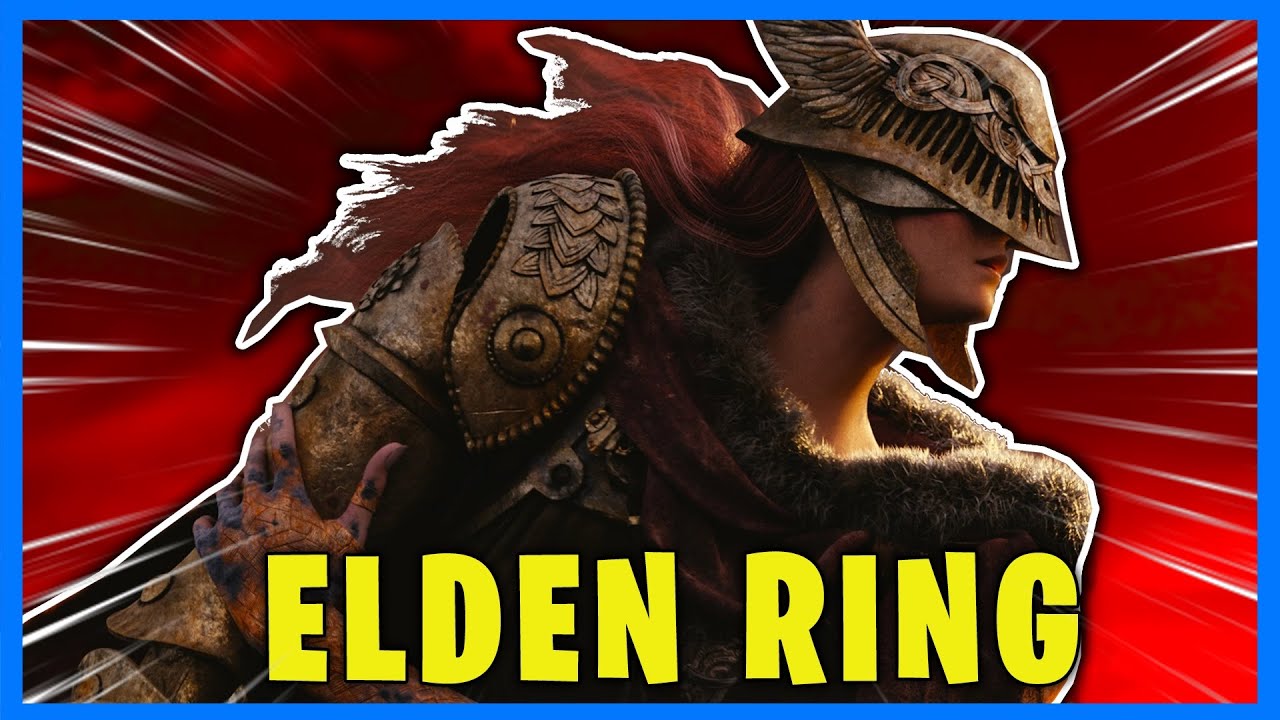 🔴Live - We are beating Malenia for the First Time, TONIGHT! - YouTube