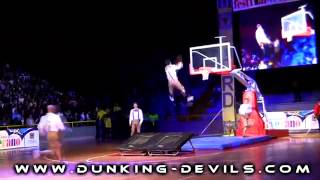 Dunking Devils Mixtape
