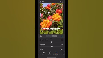 Transform your iphone photos into film with #Dehancer iOS