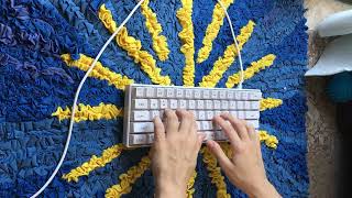 Keyboard ASMR that will melt your stress way screenshot 4