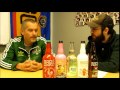 Interview with Brett Joyce part 2