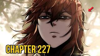 The Beginning After The End Chapter 227 Explained | Manhwa Recap