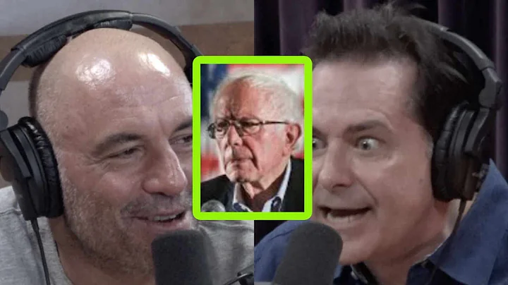 Jimmy Dore: Bernie Has to Over-Win Or Theyll Cheat...