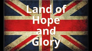 Land of Hope and Glory - Banda Musicale Città di Seriate