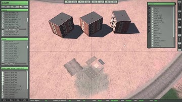 X-Cam Update 1.2 Tutorial part 1