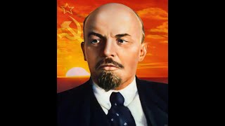 Ленин всегда живой