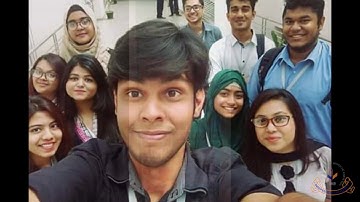 Life at Dept. of Environmental Science, IUB