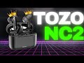 I Tried These Amazing Earbuds and Loved Them - Tozo NC2 Review