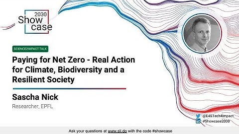 Paying for Net Zero: Real Action for Climate, Biodiversity and a Resilient Society - CO2-Monitor