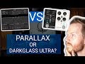 Parallax VS Darkglass | A Side by Side Comparison