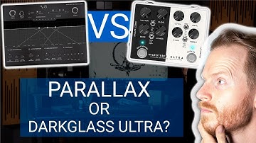 Parallax VS Darkglass | A Side by Side Comparison