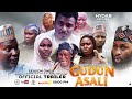 GUDUN ASALI Official Trailer
