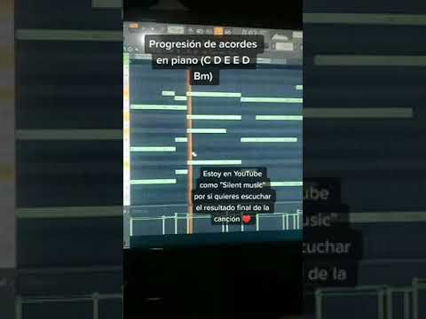 ¿haciendo una canción pegajosa? Beatmaker, productor musical #shorts #shortsmusic