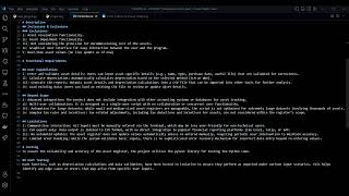 CS50 Python Final Project - Asset Register
