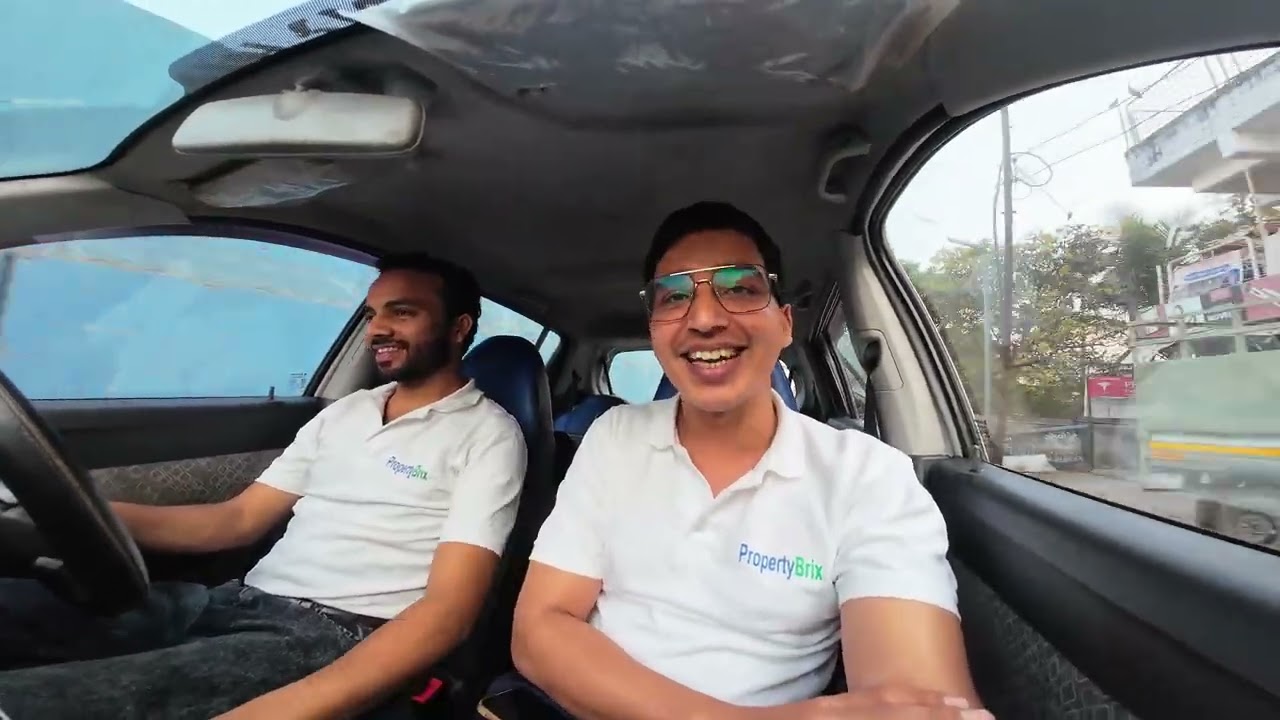 Umbergaon Ka Asli Real Scene 😮 | PropertyBrix Field Day 28 Ground Report