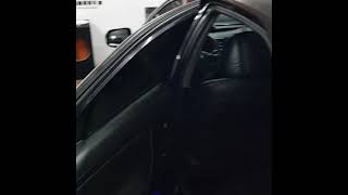 Ремонт ограничителей открывания дверей Toyota Camry 40 кузов.